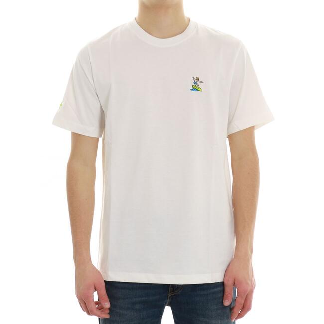 T-SHIRT MICRO SHOESHINE - Mad Fashion | img vers.1300x/